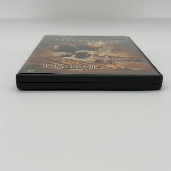 Hidalgo (DVD, 2004) Full Screen Edition - Viggo Mortensen & Omar Sharif - Picture 5 of 10